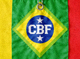 巴西国家足球队旗帜